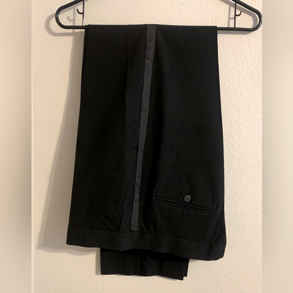 Mens jf j.ferrar Dress pants